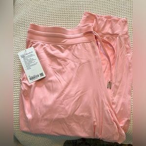 Lululemon joggers NEVER WORN! Perfect for Spring